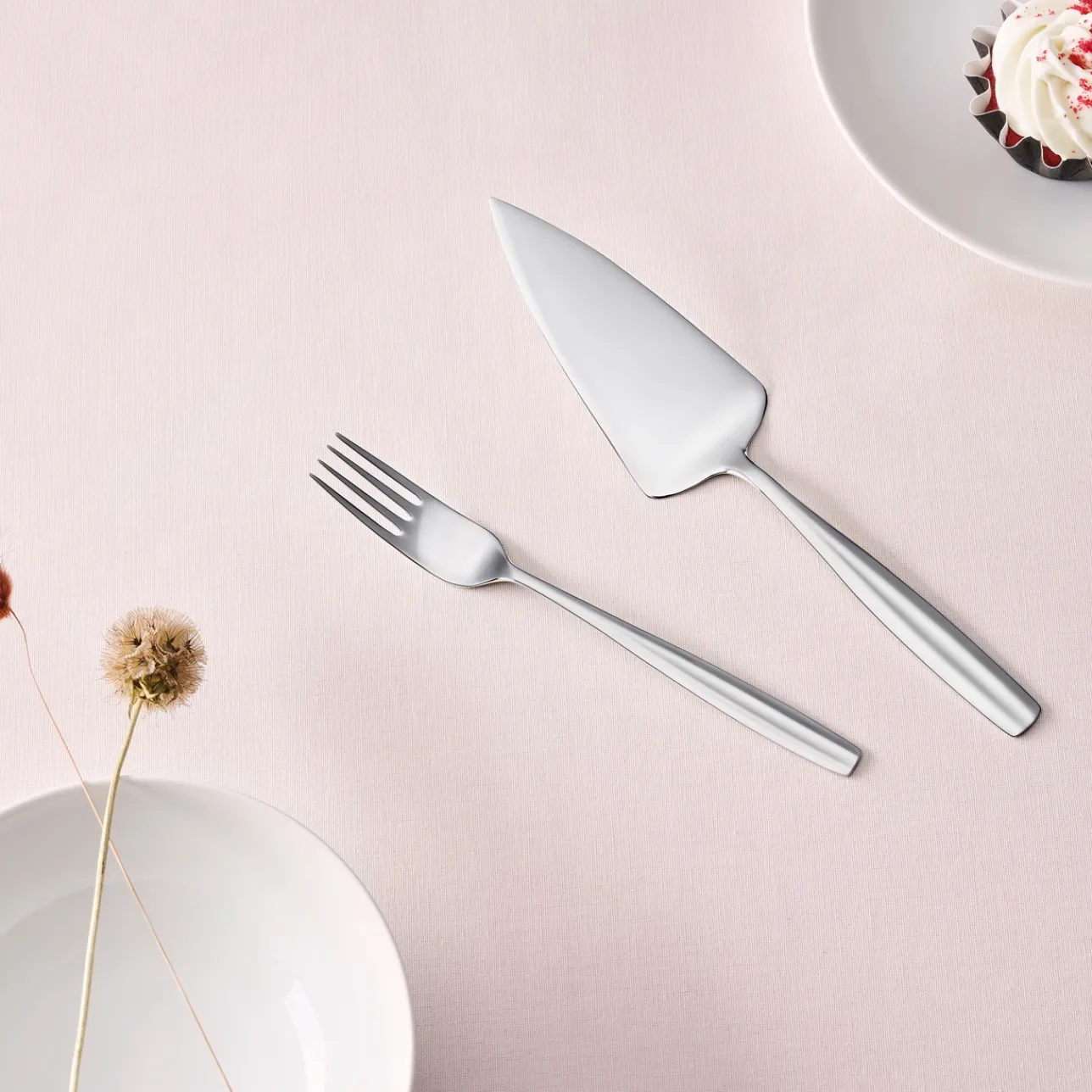 Alku- ja jälkiruokahaarukka 2kpl|IITTALA Sale