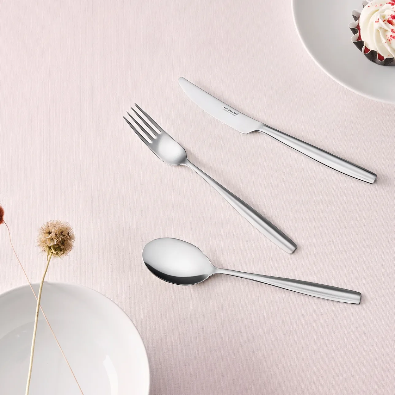 Alku- ja jälkiruokalusikka 2kpl|IITTALA Best