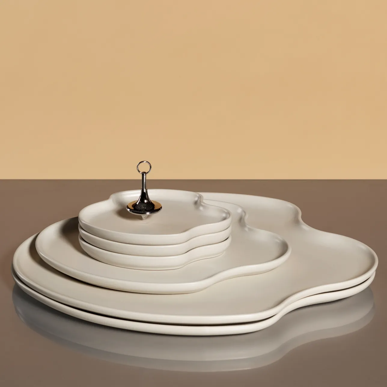 Alusta 35cm hiekka|IITTALA Sale