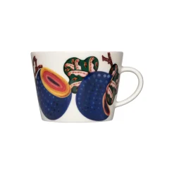 Cappucino kuppi 0,2L & vati 15cm Sato|IITTALA