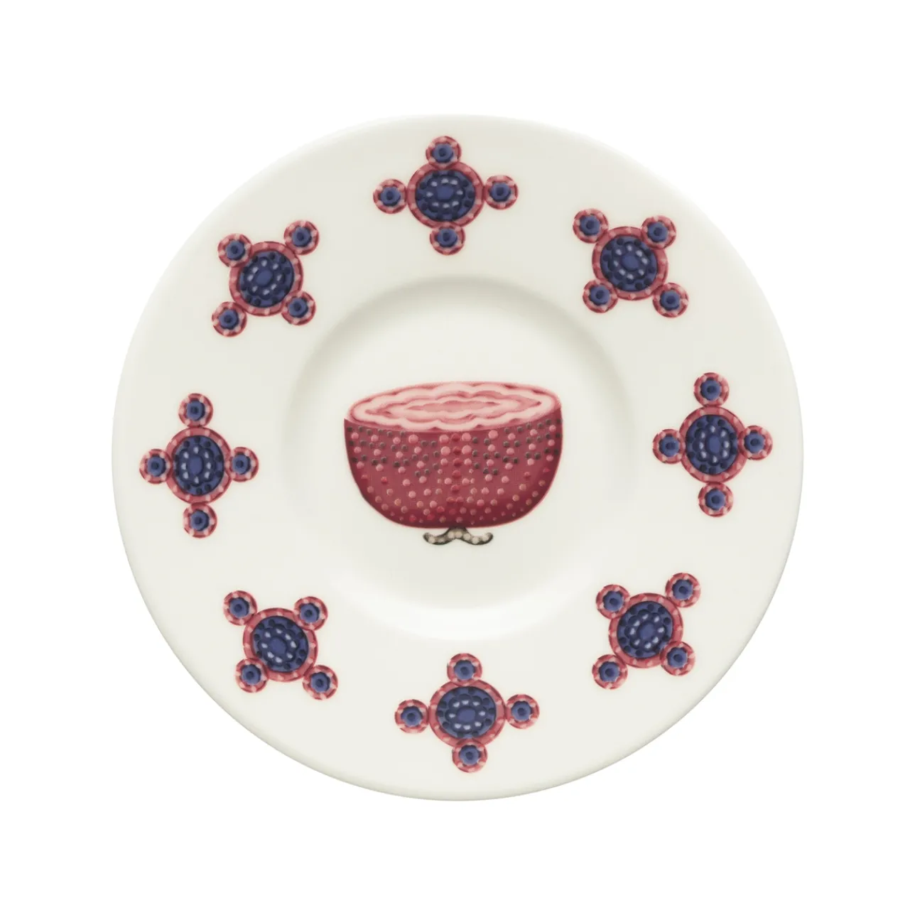 Cappucino kuppi 0,2L & vati 15cm Sato|IITTALA