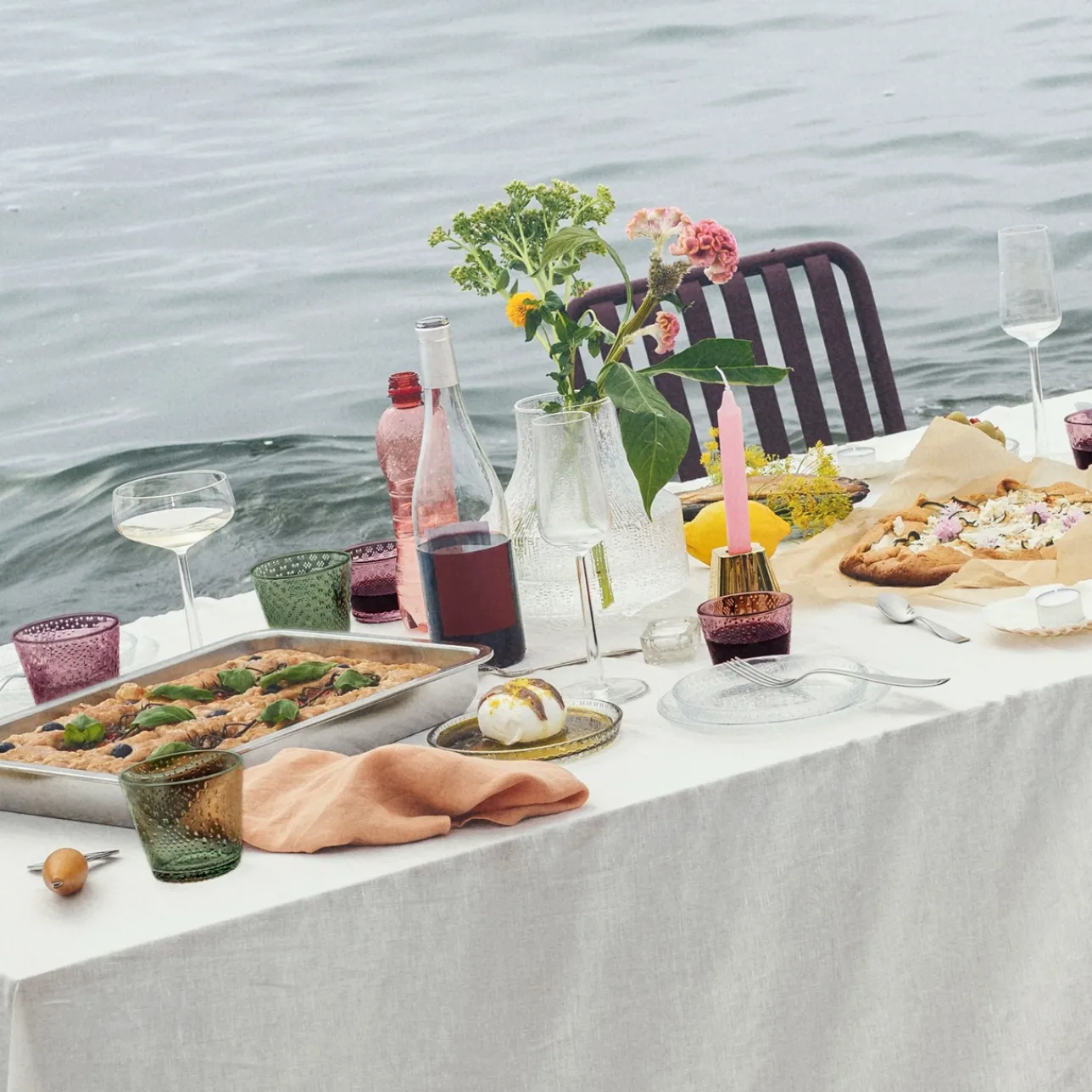 Cocktail malja 31cl 2kpl|IITTALA New