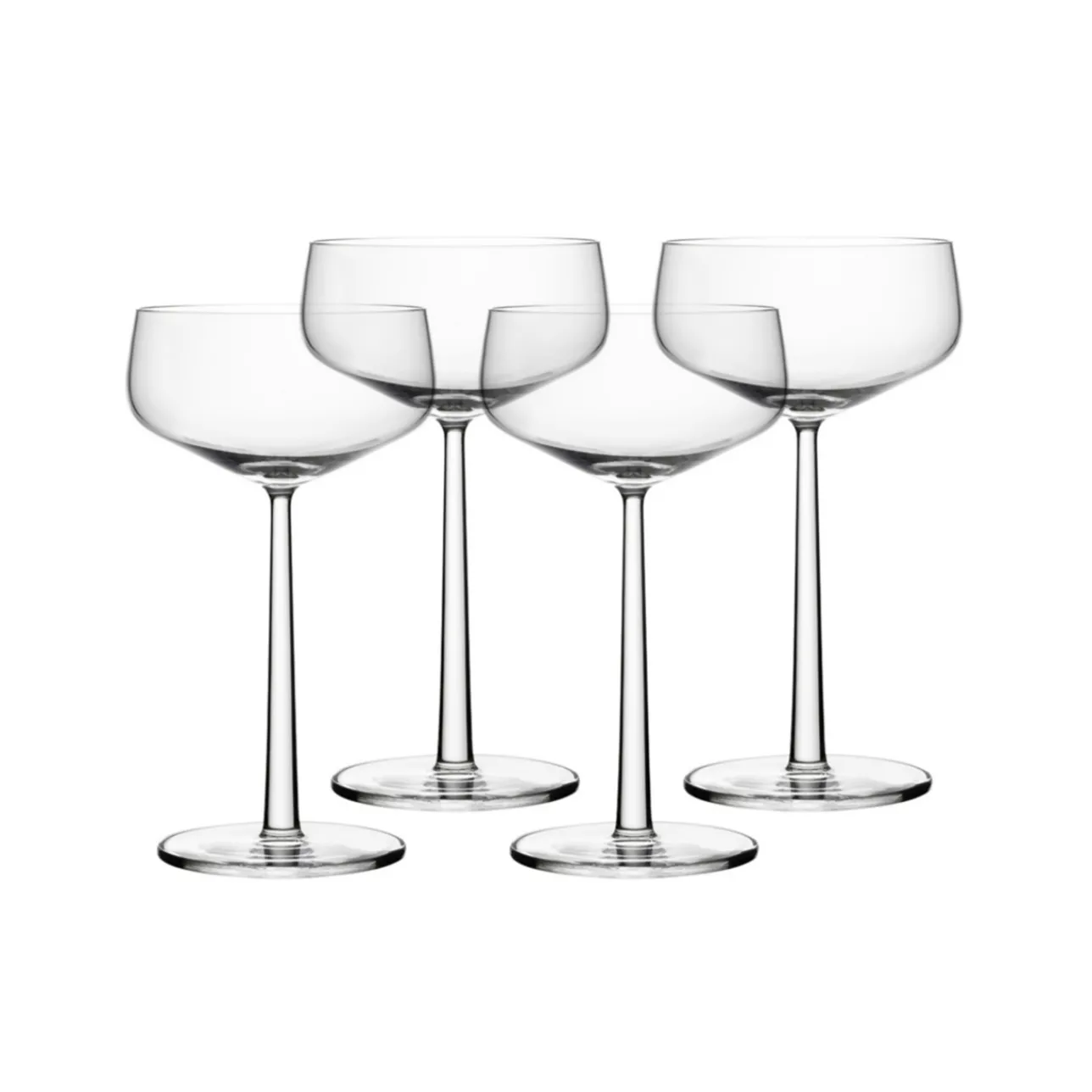 Cocktail malja 31cl 4kpl|IITTALA Outlet