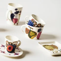 Espressokuppi 0,1L & vati 11cm Sato|IITTALA Sale