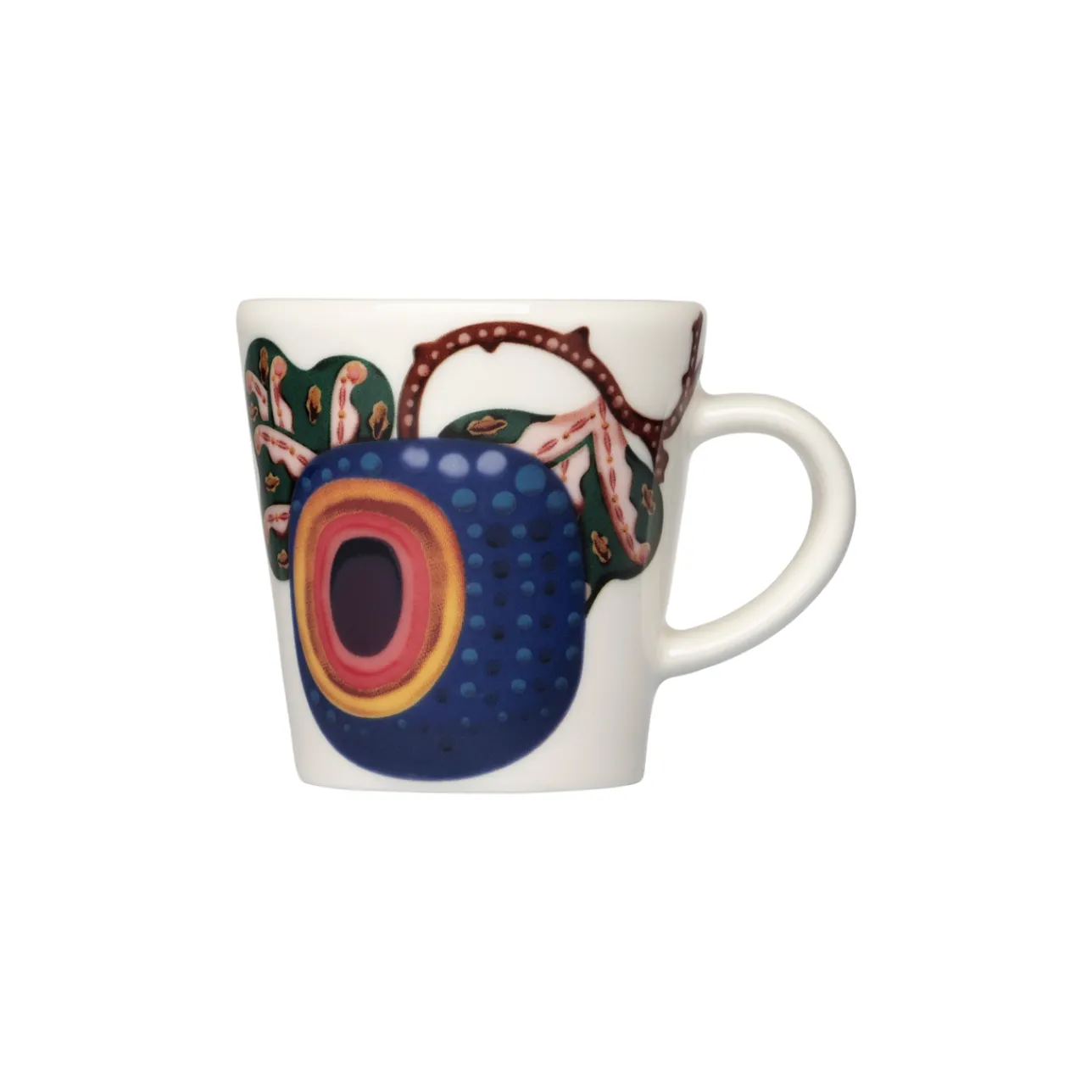 Espressokuppi 0,1L & vati 11cm Sato|IITTALA Sale