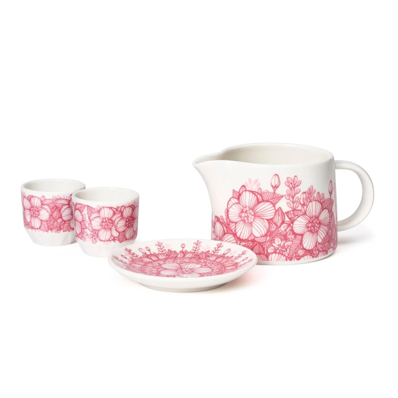 Huvila lautanen 10,5 cm|IITTALA Outlet