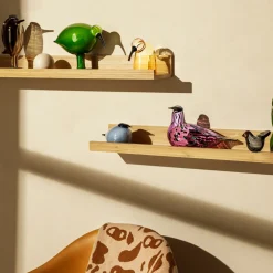 Ibis 205x165mm vihreä|IITTALA