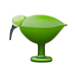 Ibis 205x165mm vihreä|IITTALA