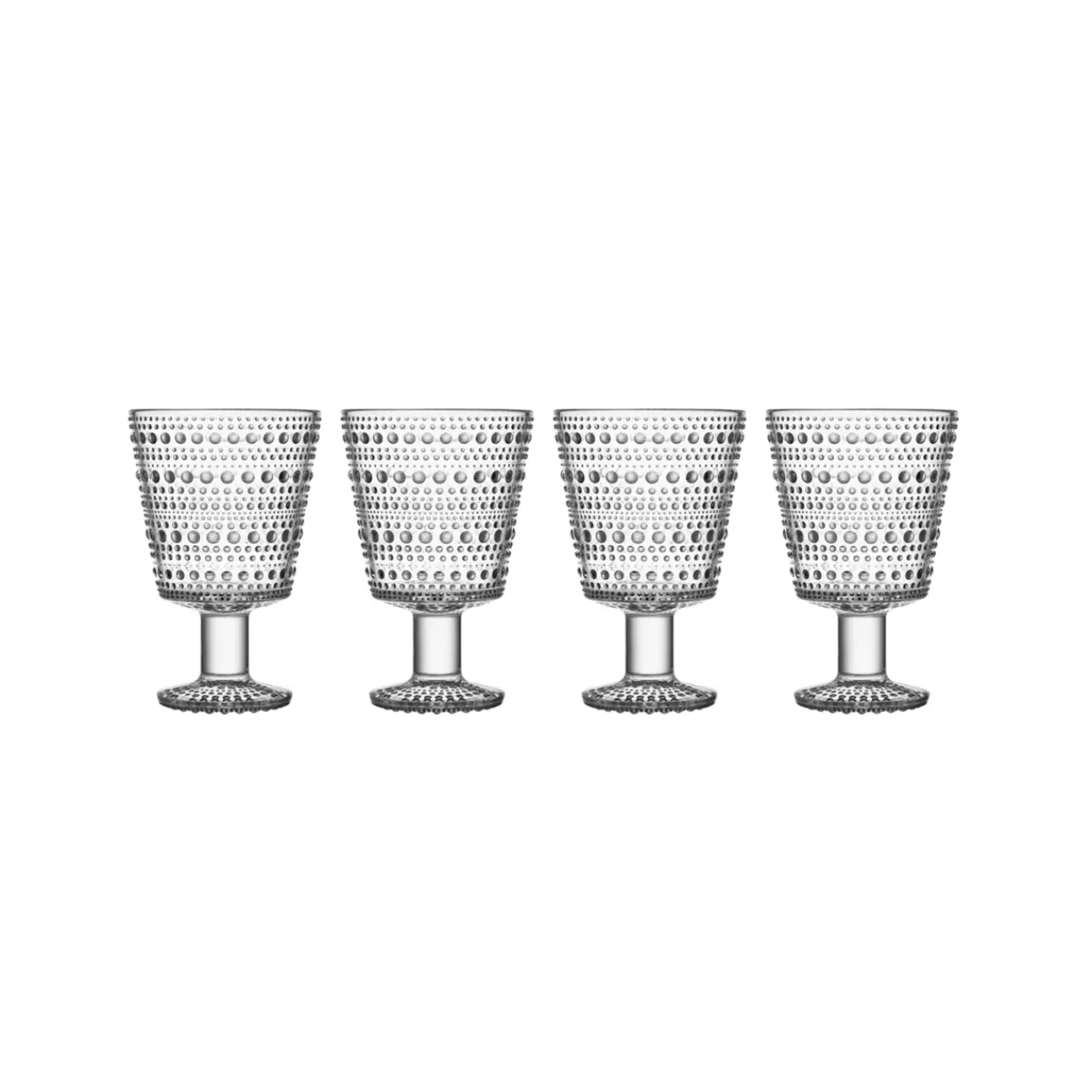 Jalkalasi 26cl 4kpl|IITTALA Sale