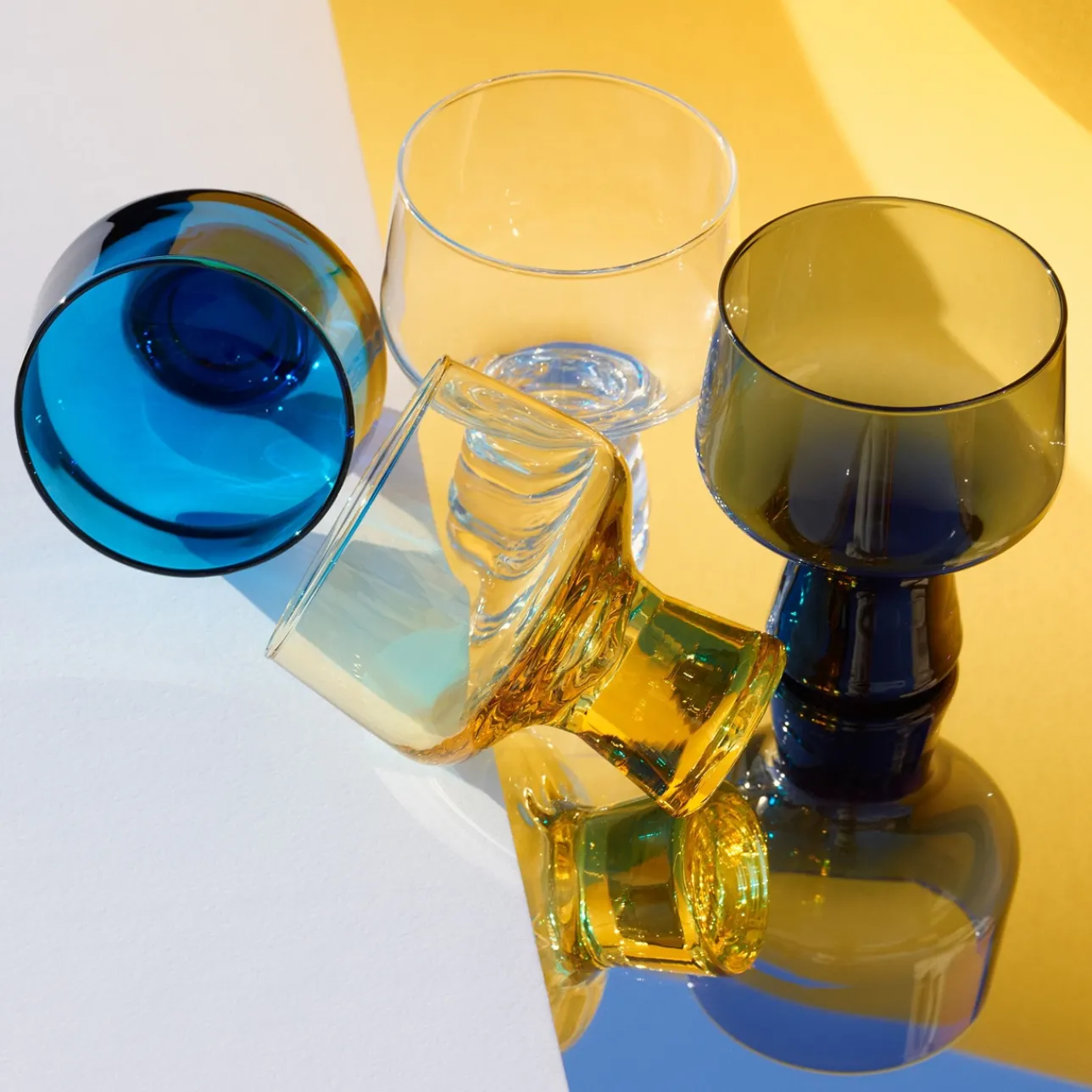 Jalkalasi 29cl sähkön 2 kpl|IITTALA Best