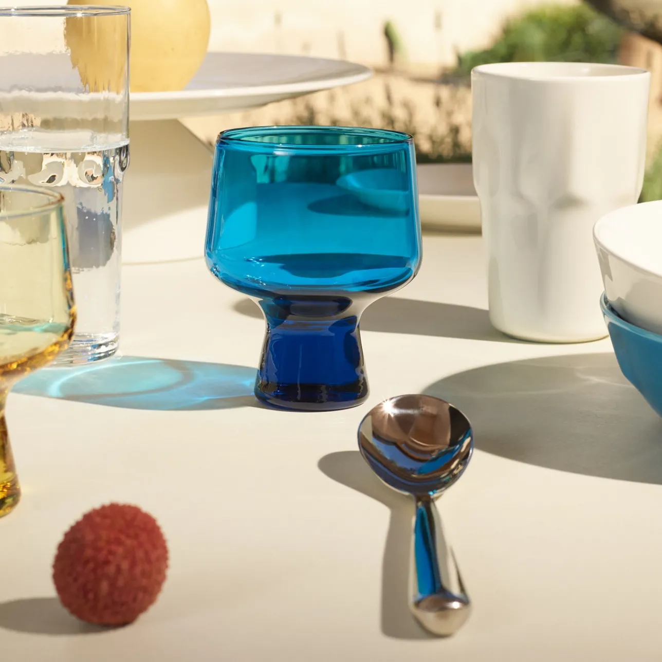 Jalkalasi 29cl sähkön 2 kpl|IITTALA Best
