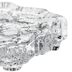 Jäälautta taide-esine 260x35mm|IITTALA Discount