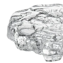 Jäälautta taide-esine 135x24mm|IITTALA Best
