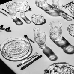 Jäälautta taide-esine 135x24mm|IITTALA Best