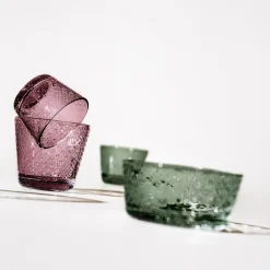 Juomalasi 16cl havunvihreä 2kpl|IITTALA