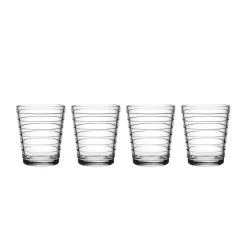 Juomalasi 22cl 4 kpl|IITTALA Best