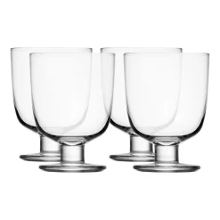 Juomalasi 34cl 4kpl|IITTALA Hot