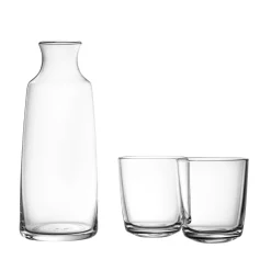 Juomalasi 28cl kirkas 2kpl|IITTALA Outlet