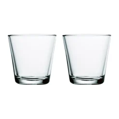 Juomalasi 21cl 2kpl|IITTALA Best