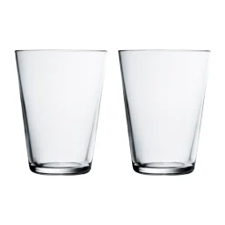 Juomalasi 40cl 2kpl|IITTALA Discount