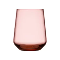 Juomalasi 35cl lohenpunainen 2kpl|IITTALA