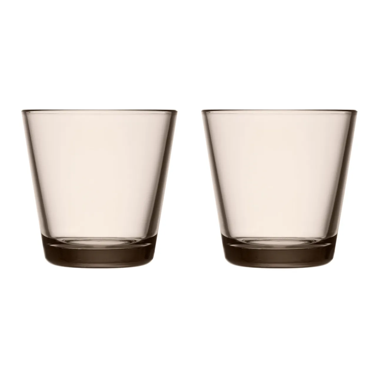 Juomalasi 21cl 2kpl|IITTALA Outlet