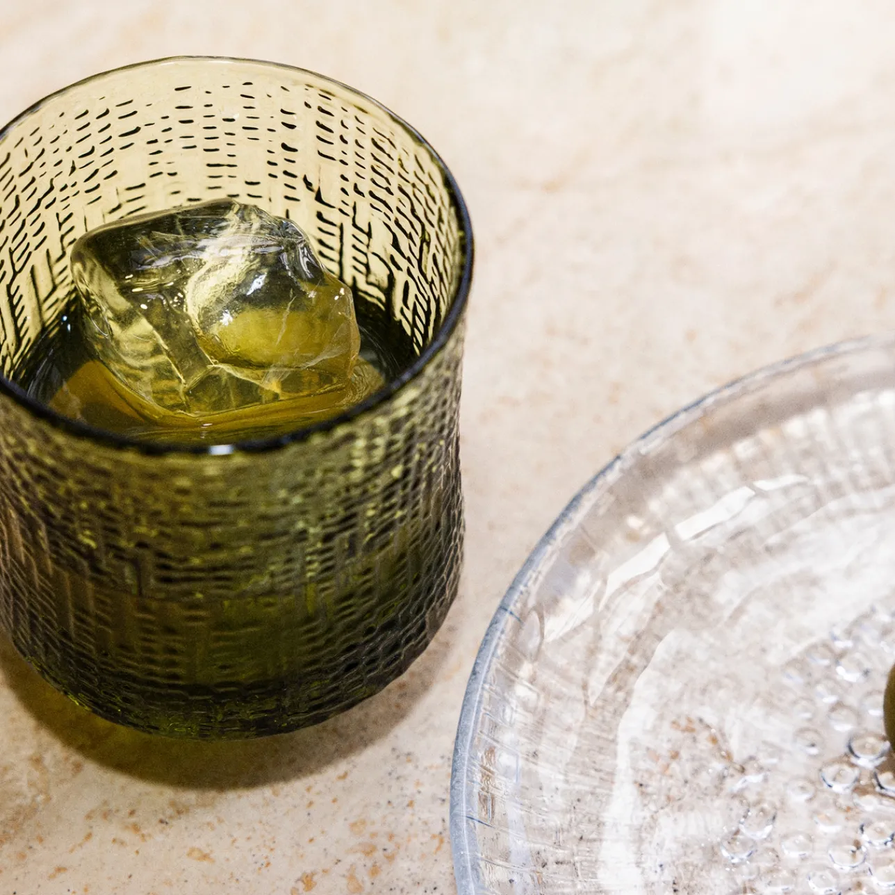 Juomalasi 20cl suomalainen hiekka 2 kpl|IITTALA New