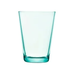 Juomalasi 40cl vedenvihreä 2kpl|IITTALA New