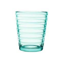 Juomalasi 22cl vedenvihreä 2kpl|IITTALA