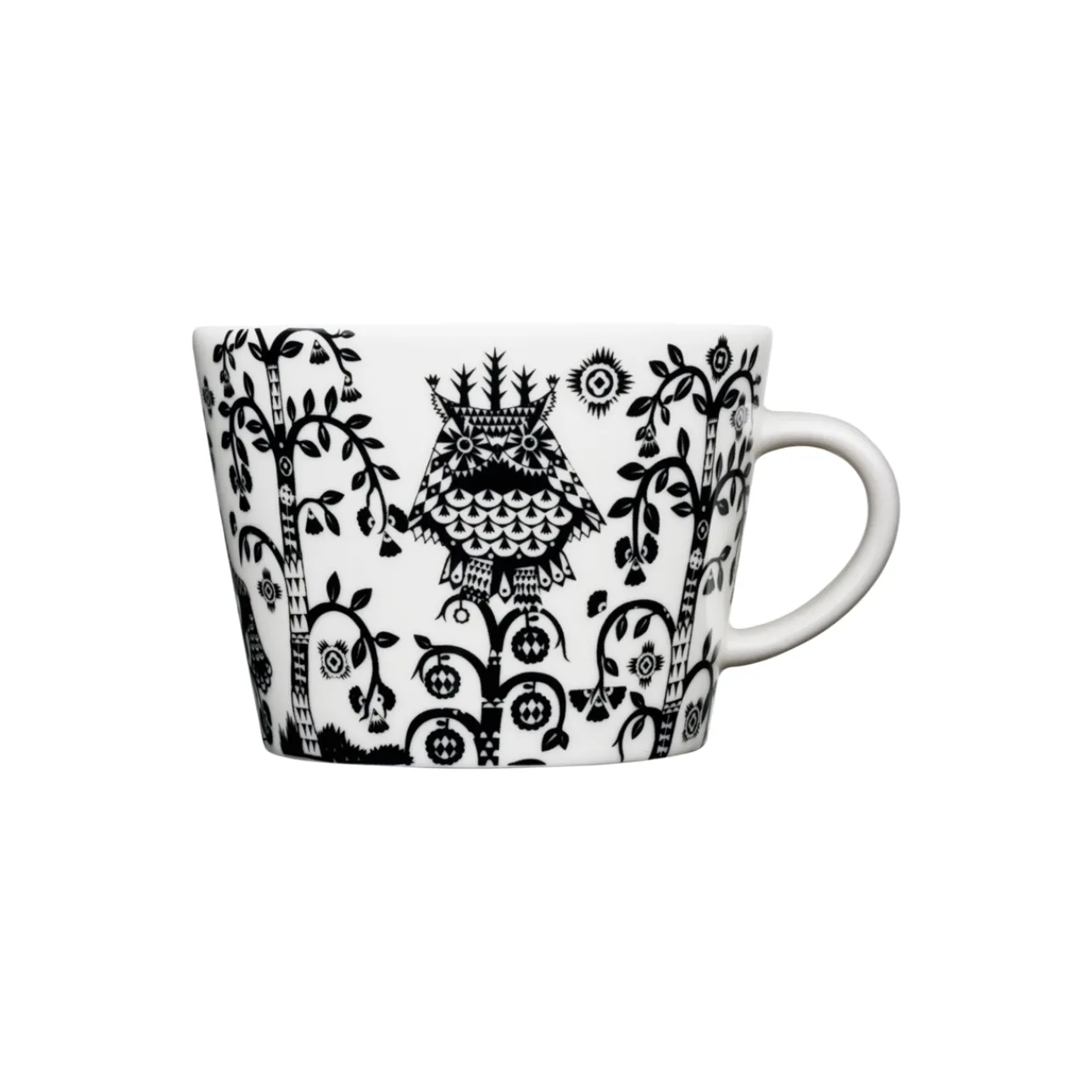 Kahvi/cappuccinokuppi 0,2l|IITTALA Online