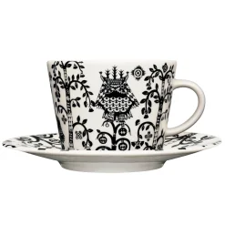 Kahvi/cappuccinokuppi 0,2l|IITTALA Online