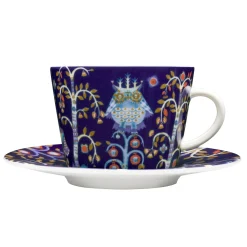 Kahvi/cappuccinokuppi 0,2l|IITTALA Online
