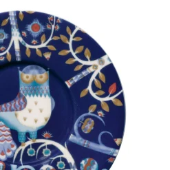 Kahvikuppi 0,2L & vati 15cm|IITTALA