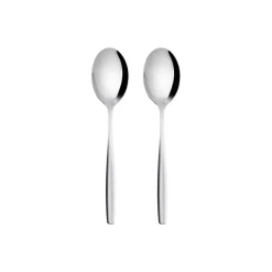 Kahvilusikka 2kpl|IITTALA Clearance