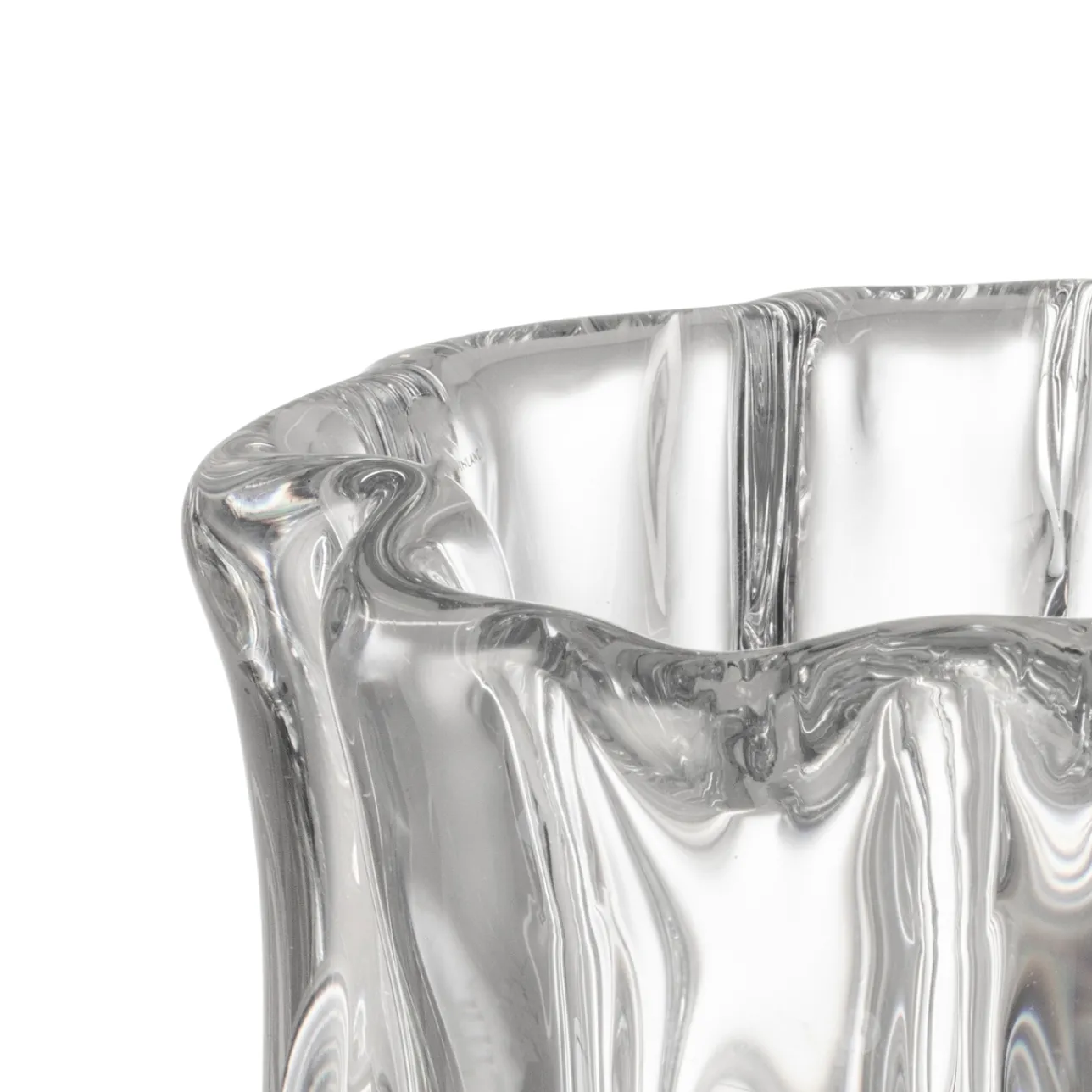 Kalvolan kanto taide-esine 140mm|IITTALA Sale