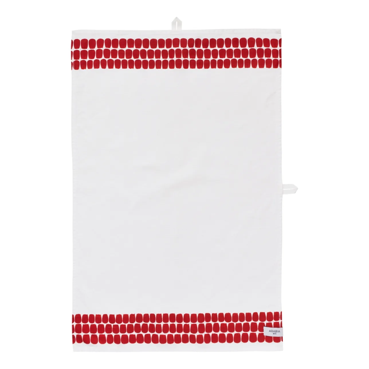 Keittiöpyyhe 43x67cm punainen|IITTALA Outlet
