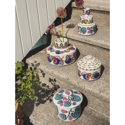 Keraaminen rasia 145x150mm Sato|IITTALA New