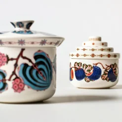 Keraaminen rasia 145x150mm Sato|IITTALA New