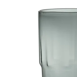 Korkea lasi 39cl metallin 2 kpl|IITTALA Best
