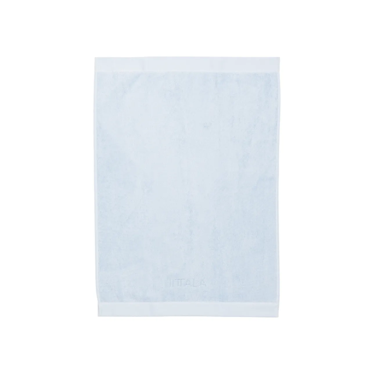 Käsipyyhe 50x70 cm usvansinininen|IITTALA New