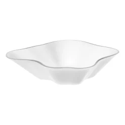 Kukka malja 279x75mm valkoinen|IITTALA Hot
