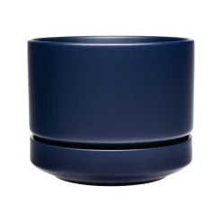 Kukkaruukku SN 16cm matta sininen|IITTALA Online