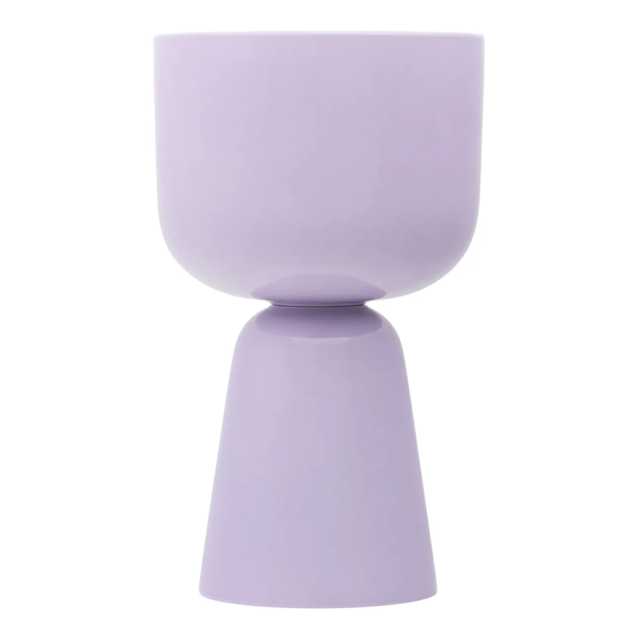 Kukkaruukku jalallinen L|IITTALA Clearance