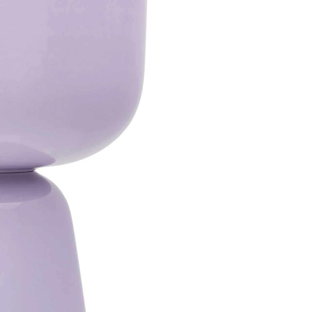 Kukkaruukku jalallinen L|IITTALA Clearance