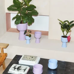Kukkaruukku jalallinen S|IITTALA Outlet
