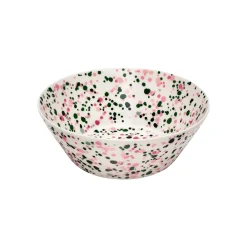 Kulho 15cm Helle pinkki-vihreä|IITTALA Clearance