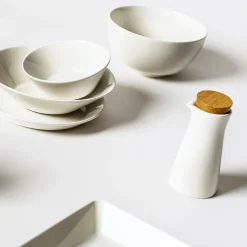 Kulho 1,65l valkoinen|IITTALA Discount