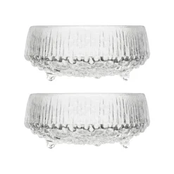 Kulho 115mm kirkas 2kpl|IITTALA Sale