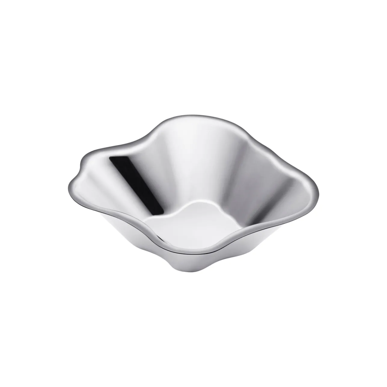 Kulho 182x50mm ruostumaton teräs|IITTALA Online
