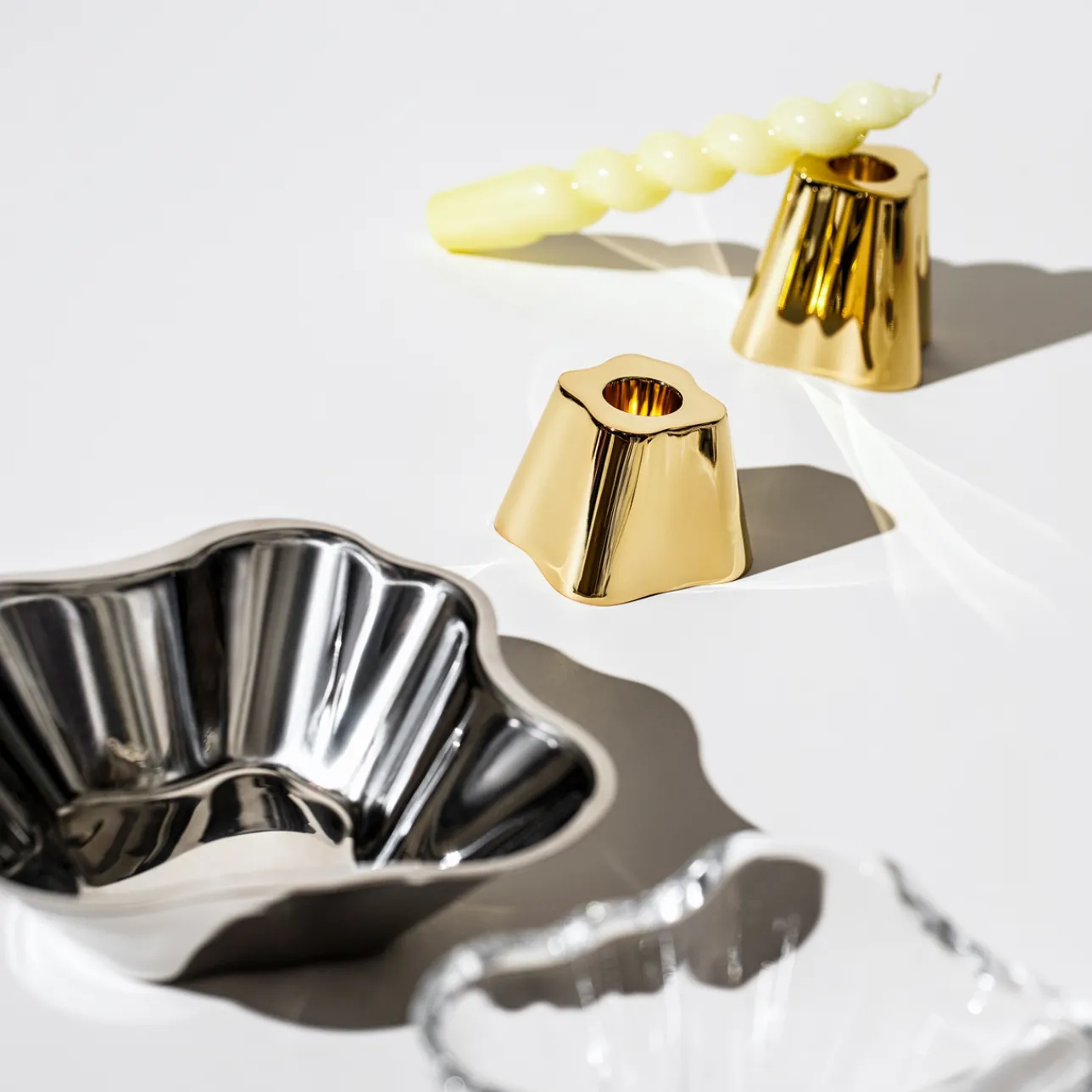 Kulho 182x50mm ruostumaton teräs|IITTALA Online